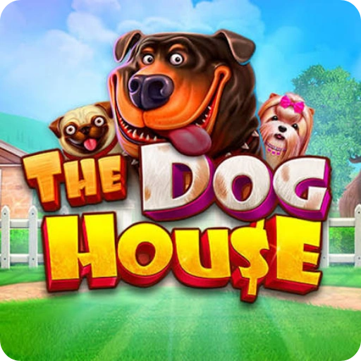 the dog house logo